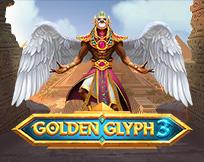 Golden Glyph 3