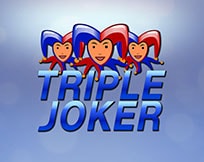 Triple Joker